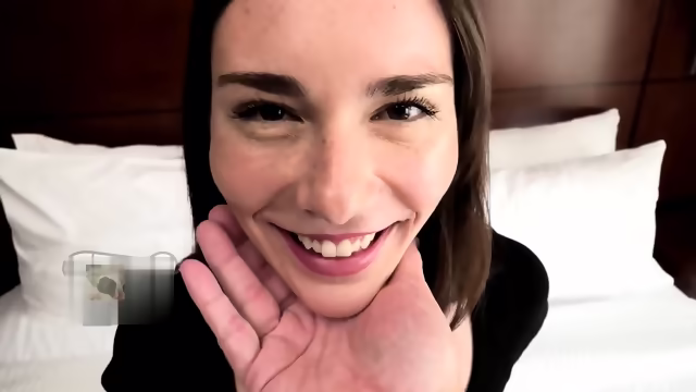 Isn't She Lovely??