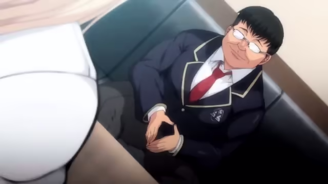 Saimin seishidou cap 2 audio latino
