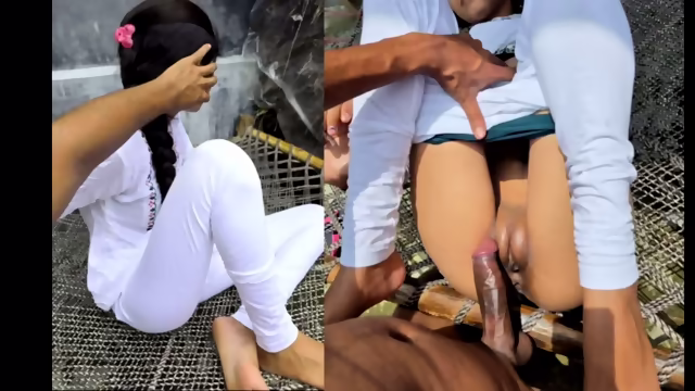 Desi Local Village Teen Girl Outdoor Xxx Video Indian b