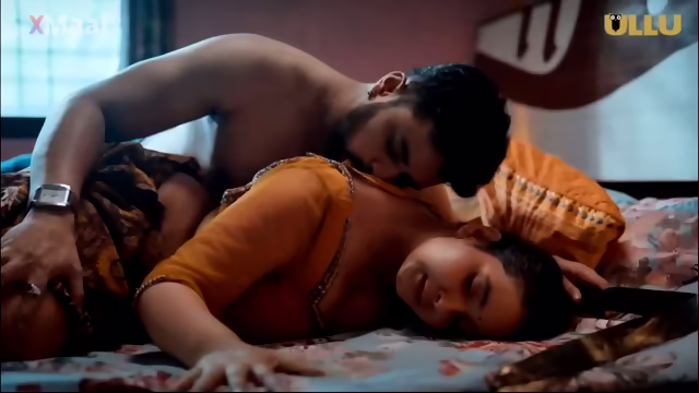 Vivek ban gaya gentleman episode 6 full romance hot webseries