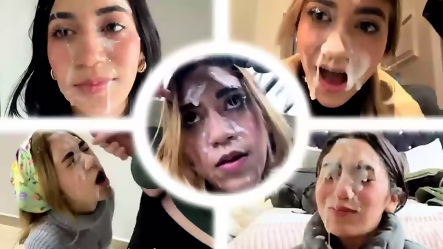Artemis Carmona - The Greatest Cumwalks Compilation
