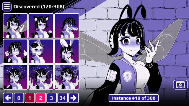FUCKING A CHAINSAW GIRL