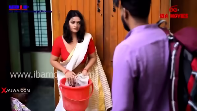 Nayi Malkin Hot Web Series Part-3