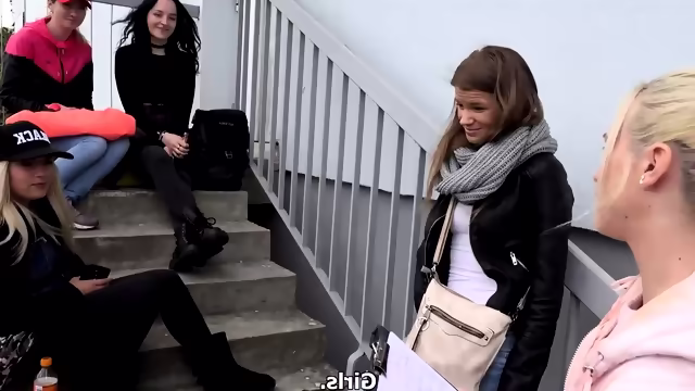 each Czech girl loves money
