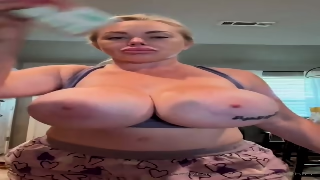 Milf Morning JOI