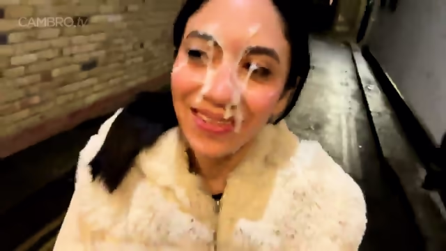London Cumwalk