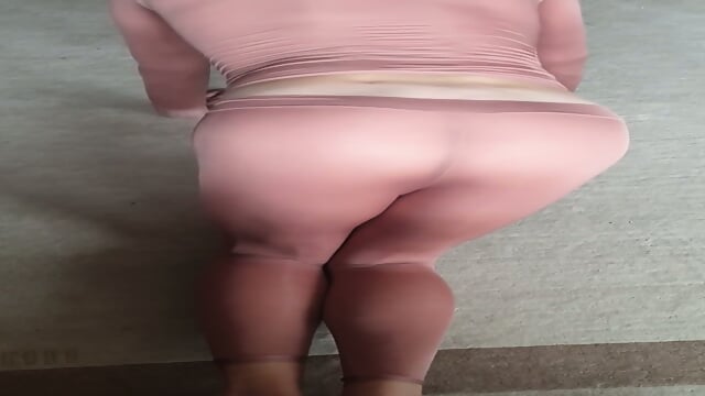 misr4 - flesh-toned body stocking