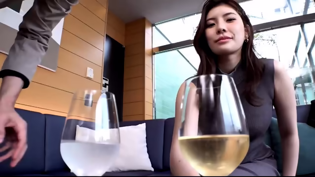 Drunken japanese girl fucked hard in the bathtub