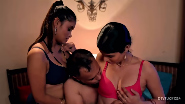 Pehredaar (2022) S01-7 Hindi Webseries
