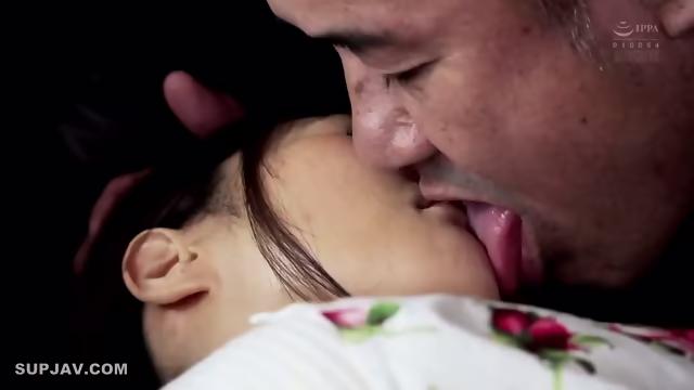 During My Fifth Year Of Marriage, Sexless, My Father in Law Became My Comfort