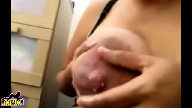 Latin Girl Huge Milky Boobs Sucked | Continue on