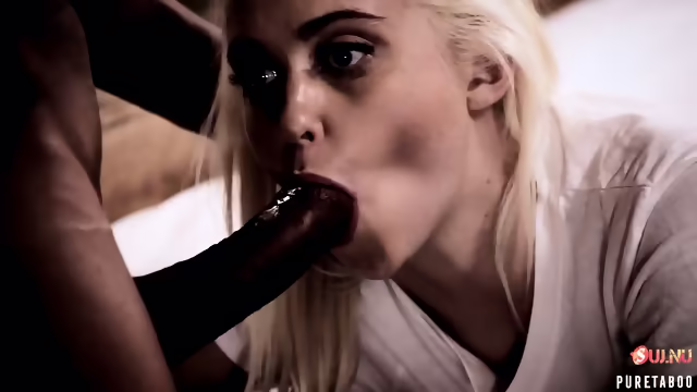 Blind Girl Bbc