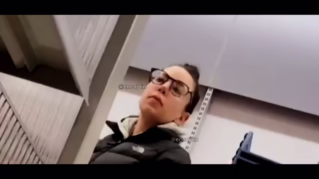 encoxada dickflash grope candid cum