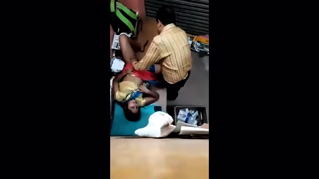 Village Doctor Sex Video