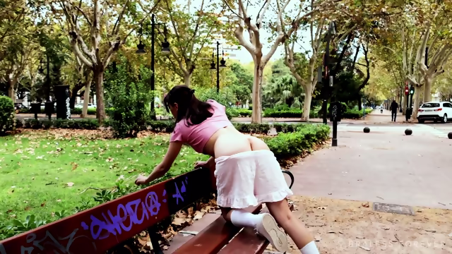 Pretty in pink