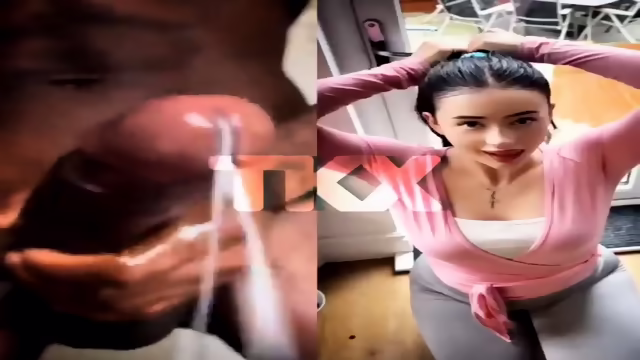 Jiggly Ass Babecock PMV