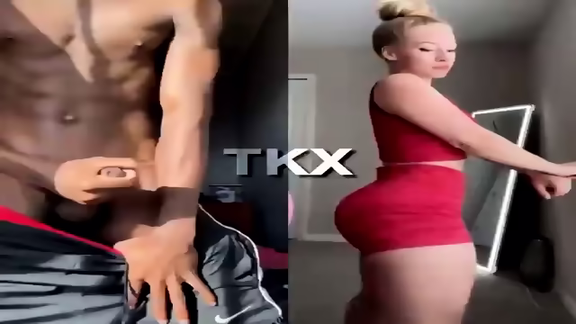 Pawg Jordan Babecock PMV 2