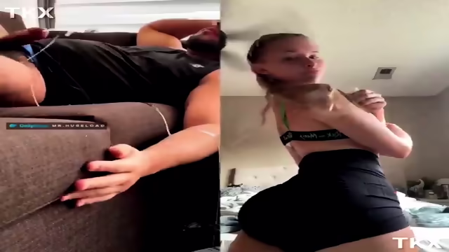 Pawg Haley Babecock PMV 1