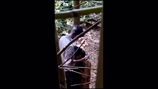 outdoor bj video recorded secretly TG - @BuyPremium69