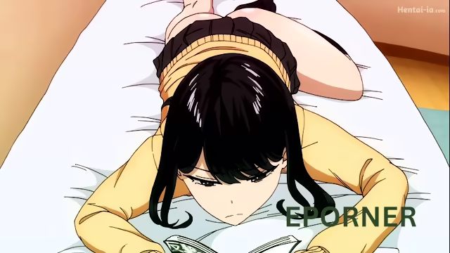 Iribitari Gal Ni Manko Tsukawasete Morau Hanashi 1-2 Sub Español