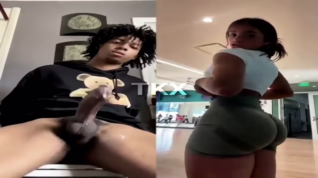 Sexy Tiktok Pawg Kayla Babecock PMV