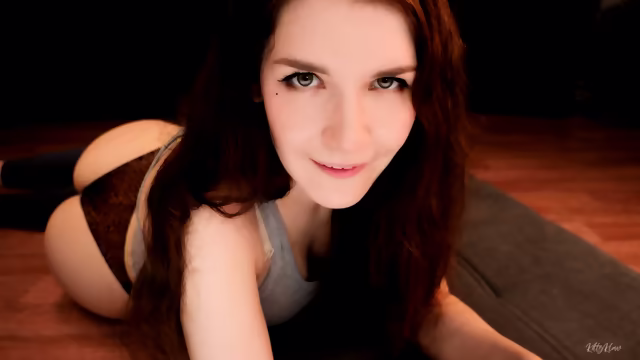 Kitty Klaw ASMR RP