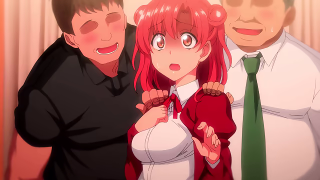Yumemiru Otome - 01 2160p 48fps