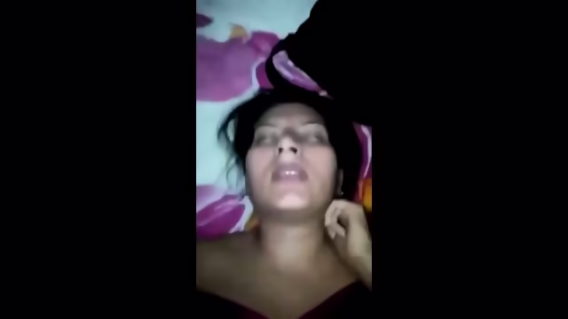 HInDI Biwi Ki Geeli Chut Mein Jhatke Se Ghusa Mota Lund Indian