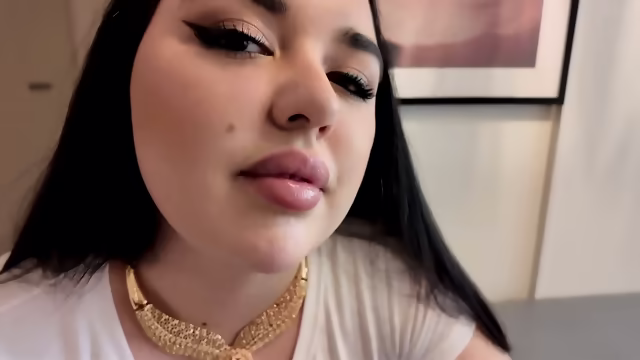 Today There's A Cock For Dessert