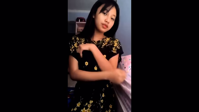 Horny Assamese Girl Fingering