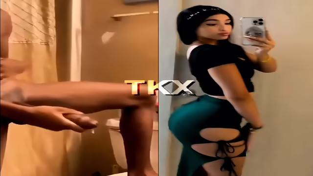TKX Latina Goonathon Babecock PMV