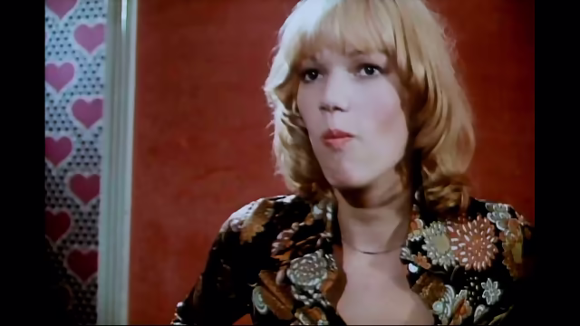 La Rabatteuse (1978) Restored 2K Upscaled