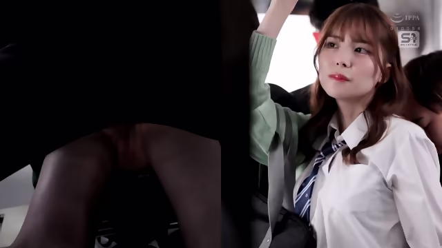 SNOS-021 [Chinese Subtitles] A delinquent girl is completely defeated by a pervert!
