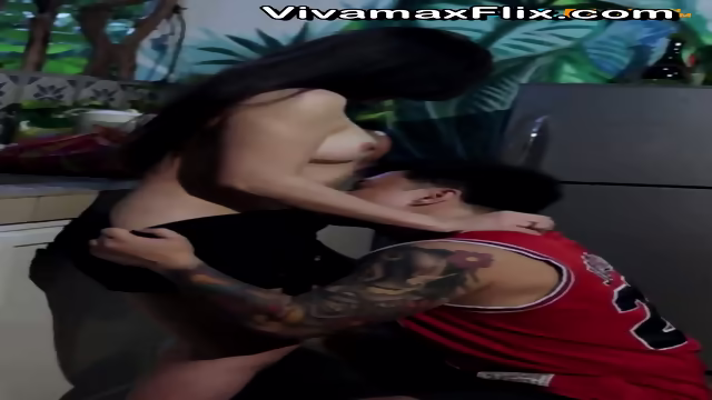 Tbonx Sa Likod ng Kaldero