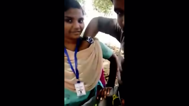 Tamil bf gf fucking video outdoor