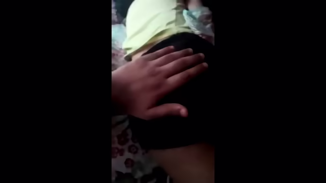 HInDI Desi Sister Recorded Nude By Her Step Brother