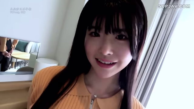 #Yuki #College Student, A Super Class Beautiful Girl With An 8-Head Body And A Doll Face Appears In A Private AV Shoot For Money And Gets Creampied And Facialized Twice In A Row!