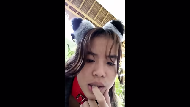 ngentot di gubuk belakang rumah Full Di