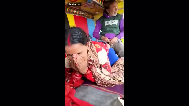 oLD Indian Truck Driver Fuck Randi