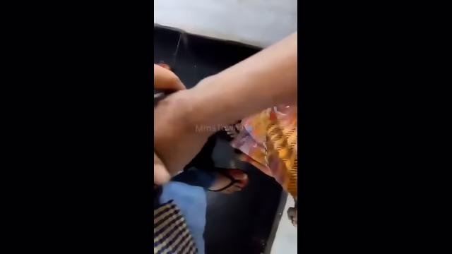 Watching Porn & in Front of the Maid Sucking Owner Dick