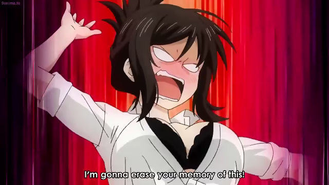 Why The Hell Are You Here Teacher FanService Compilation