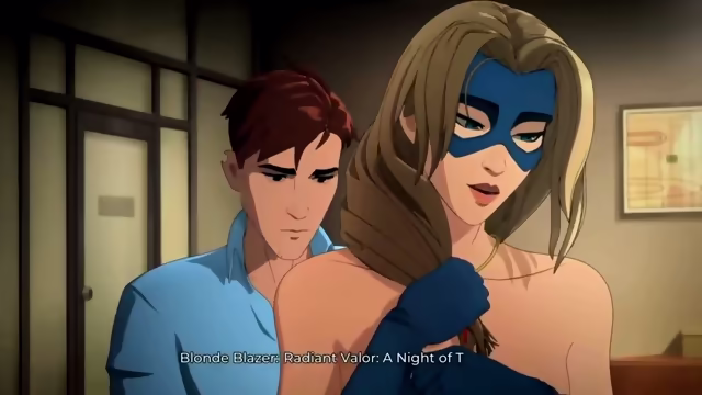 Dispatch 2025 - all sex and nudity scenes uncensored version