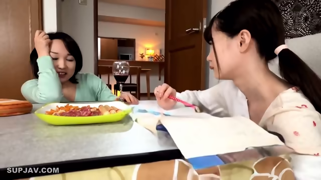 HND 840 My Girlfriend's Shaved A cup Little Sister So Much That We Secretly Have A Baby Together Matsumoto Ichika