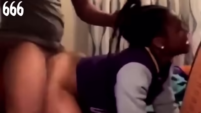 FUCKING THE ATTITUDE OUT OF HIS STEPSISTER