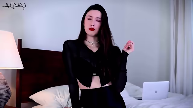 Therapist Help Cum Eating Instruction CEI