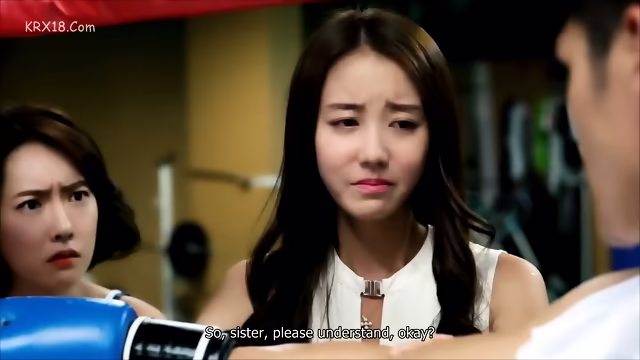 Korea Erotic Movie