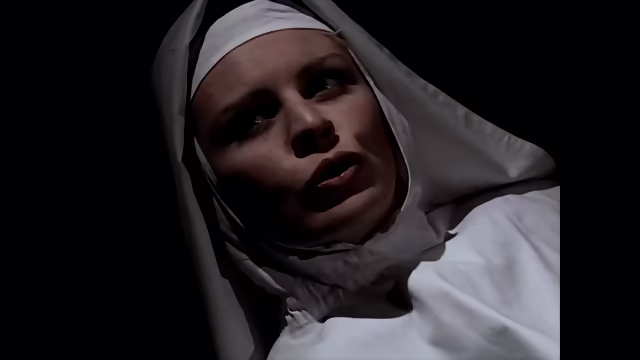 Il Diavolo In Convento (1998) Restored 2K Upscaled