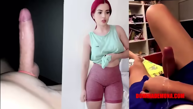 BABECOCK BIG COCK BBC BNWO JOI CEI SISSY SHEMALE TRANY TRANS CUM FAG FAGGOT COMPILATION DICK PMV