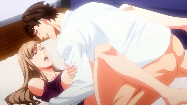 The Share House's Secret Rule Sex Scenes 1-8 EDIT (1 Funkan dake Furete mo Ii yo…” Share House no Himitsu Rule)
