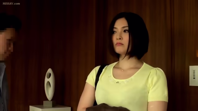 Yuka Honjo 30 years old - Female doctor in Intimidation suite